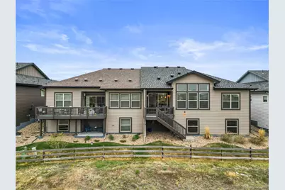 6825 Zebra Grass Lane, Parker, CO 80138 - Photo 3