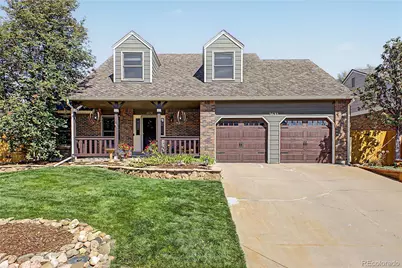 3631 E 133rd Circle, Thornton, CO 80241 - Photo 1