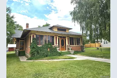 243 Park Avenue, Salida, CO 81201 - Photo 1