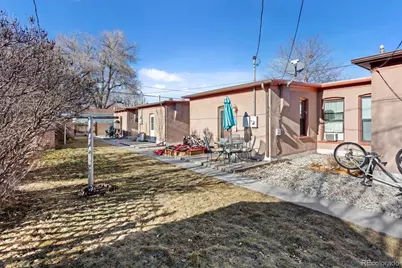 235 E 5th Street, Salida, CO 81201 - Photo 5