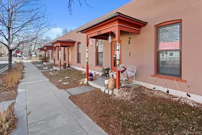 235 E 5th Street, Salida, CO 81201 - Photo 3