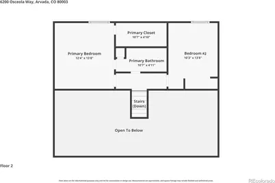 6200 Osceola Way, Arvada, CO 80003 - Photo 11