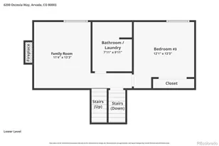 6200 Osceola Way, Arvada, CO 80003 - Photo 15