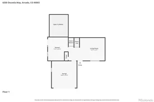 6200 Osceola Way, Arvada, CO 80003 - Photo 3