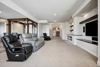 2937 Hidden Den Court, Franktown, CO 80116 - Photo 29