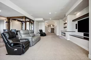 2937 Hidden Den Ct, Franktown, CO 80116 - Photo 29