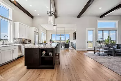 2937 Hidden Den Court, Franktown, CO 80116 - Photo 7