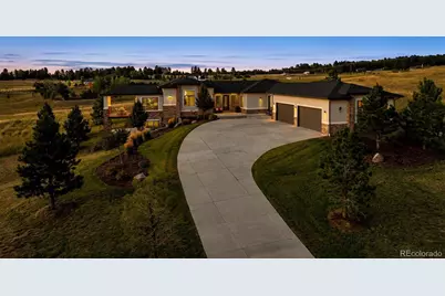 2937 Hidden Den Court, Franktown, CO 80116 - Photo 49