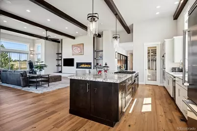 2937 Hidden Den Court, Franktown, CO 80116 - Photo 11