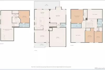 9910 Melbourne Place, Highlands Ranch, CO 80130 - Photo 45