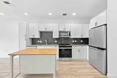2851 W 52nd Avenue #307, Denver, CO 80221 - Photo 7