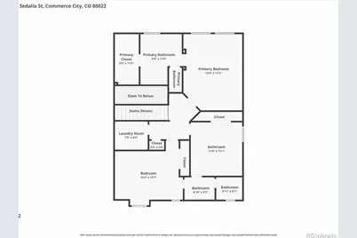 10016 Sedalia Street, Commerce City, CO 80022 - Photo 47