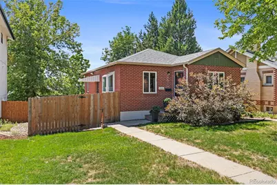 4840 W 30th Avenue, Denver, CO 80212 - Photo 1