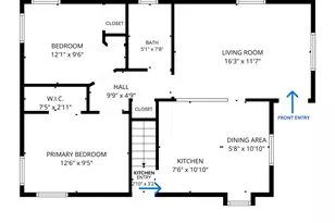 4840 W 30th Ave, Denver, CO 80212 - Photo 37