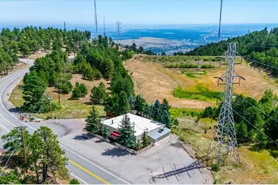 946 Lookout Mountain Route, Golden, CO 80401 - Photo 27
