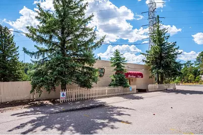 946 Lookout Mountain Route, Golden, CO 80401 - Photo 3