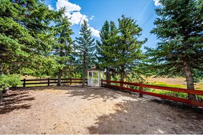946 Lookout Mountain Route, Golden, CO 80401 - Photo 21