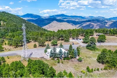 946 Lookout Mountain Route, Golden, CO 80401 - Photo 29