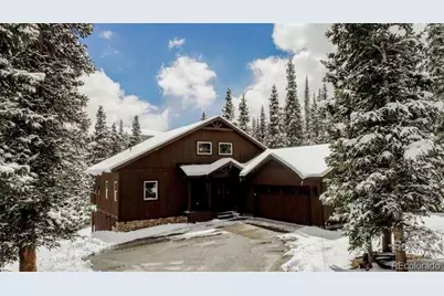 82 Kimmes Lane, Breckenridge, CO 80424 - Photo 1