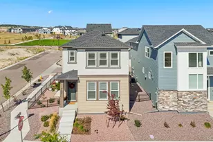 9297 Meccano Pt, Colorado Springs, CO 80924 - Photo 1