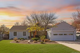 3245 S Albion St, Denver, CO 80222 - Photo 1