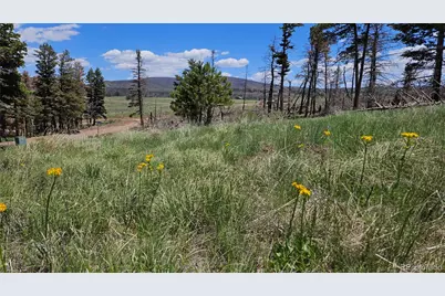 448 Wagon Mesa Loop, Fort Garland, CO 81133 - Photo 1