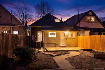 432 S Grant Street, Denver, CO 80209 - Photo 3