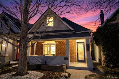 432 S Grant Street, Denver, CO 80209 - Photo 1