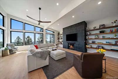 10269 Christopher Drive, Conifer, CO 80433 - Photo 13