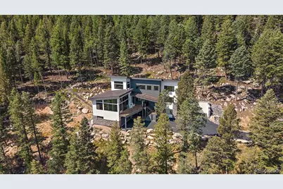 10269 Christopher Drive, Conifer, CO 80433 - Photo 41
