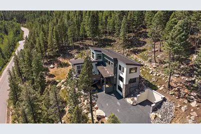 10269 Christopher Drive, Conifer, CO 80433 - Photo 5