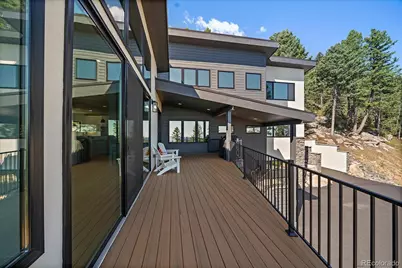 10269 Christopher Drive, Conifer, CO 80433 - Photo 3