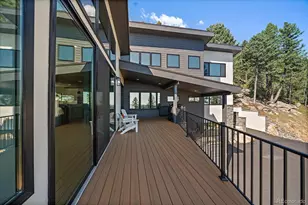 10269 Christopher Dr, Conifer, CO 80433 - Photo 3