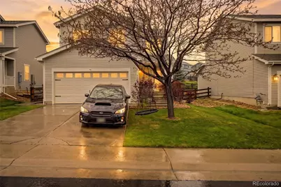 9622 Elk Mountain Circle, Littleton, CO 80125 - Photo 1