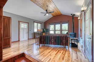 426 Leprechaun Ln, Howard, CO 81233 - Photo 37