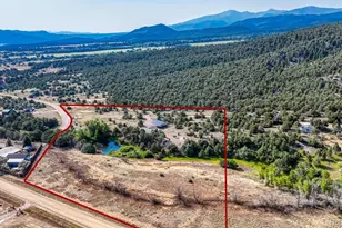 426 Leprechaun Ln, Howard, CO 81233 - Photo 3