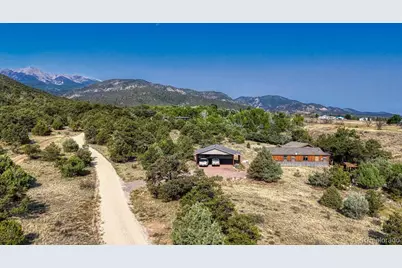 426 Leprechaun Lane, Howard, CO 81233 - Photo 5