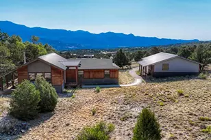 426 Leprechaun Ln, Howard, CO 81233 - Photo 9