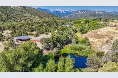 426 Leprechaun Lane, Howard, CO 81233 - Photo 15