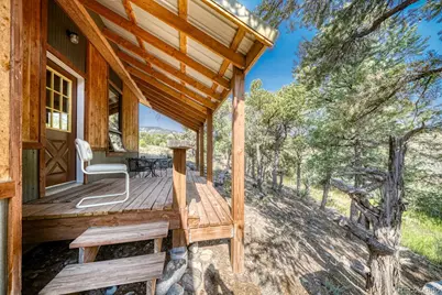 426 Leprechaun Lane, Howard, CO 81233 - Photo 19