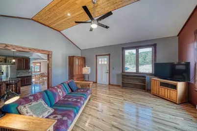 426 Leprechaun Lane, Howard, CO 81233 - Photo 39