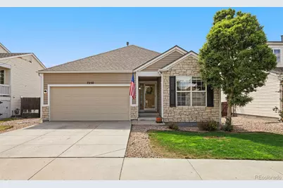 7250 Bentwater Drive, Fountain, CO 80817 - Photo 1