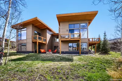 836 Maryland Creek Road, Silverthorne, CO 80498 - Photo 31