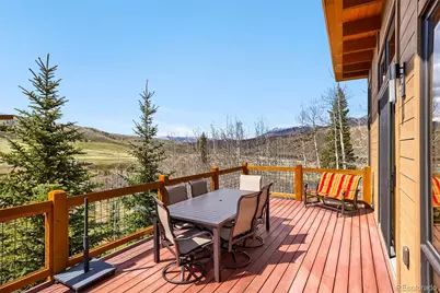 836 Maryland Creek Road, Silverthorne, CO 80498 - Photo 25