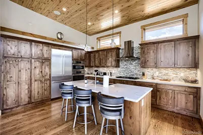 836 Maryland Creek Road, Silverthorne, CO 80498 - Photo 7