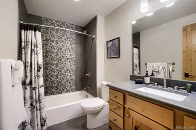 836 Maryland Creek Road, Silverthorne, CO 80498 - Photo 23