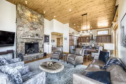 836 Maryland Creek Road, Silverthorne, CO 80498 - Photo 9