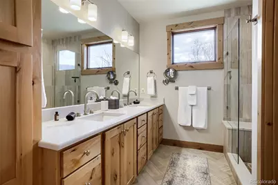 836 Maryland Creek Road, Silverthorne, CO 80498 - Photo 21
