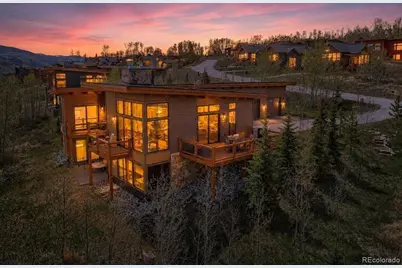 836 Maryland Creek Road, Silverthorne, CO 80498 - Photo 3