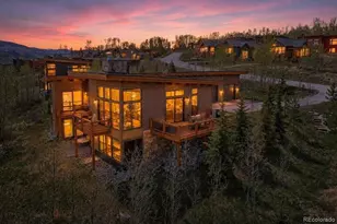 836 Maryland Creek Rd, Silverthorne, CO 80498 - Photo 3